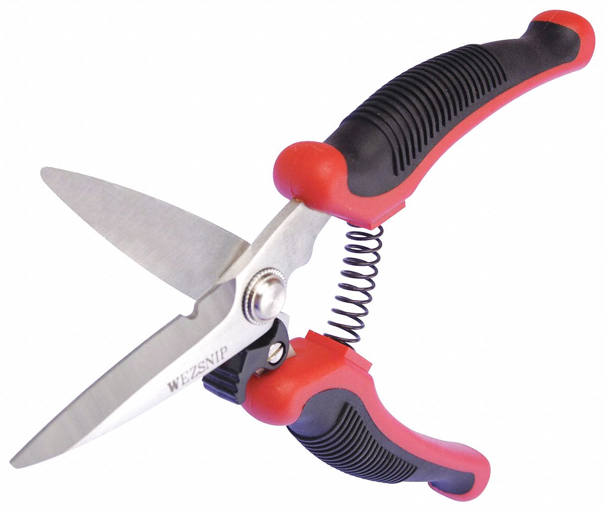 CISEAU EZ-SNIP A RESSORT ENC P/FIL