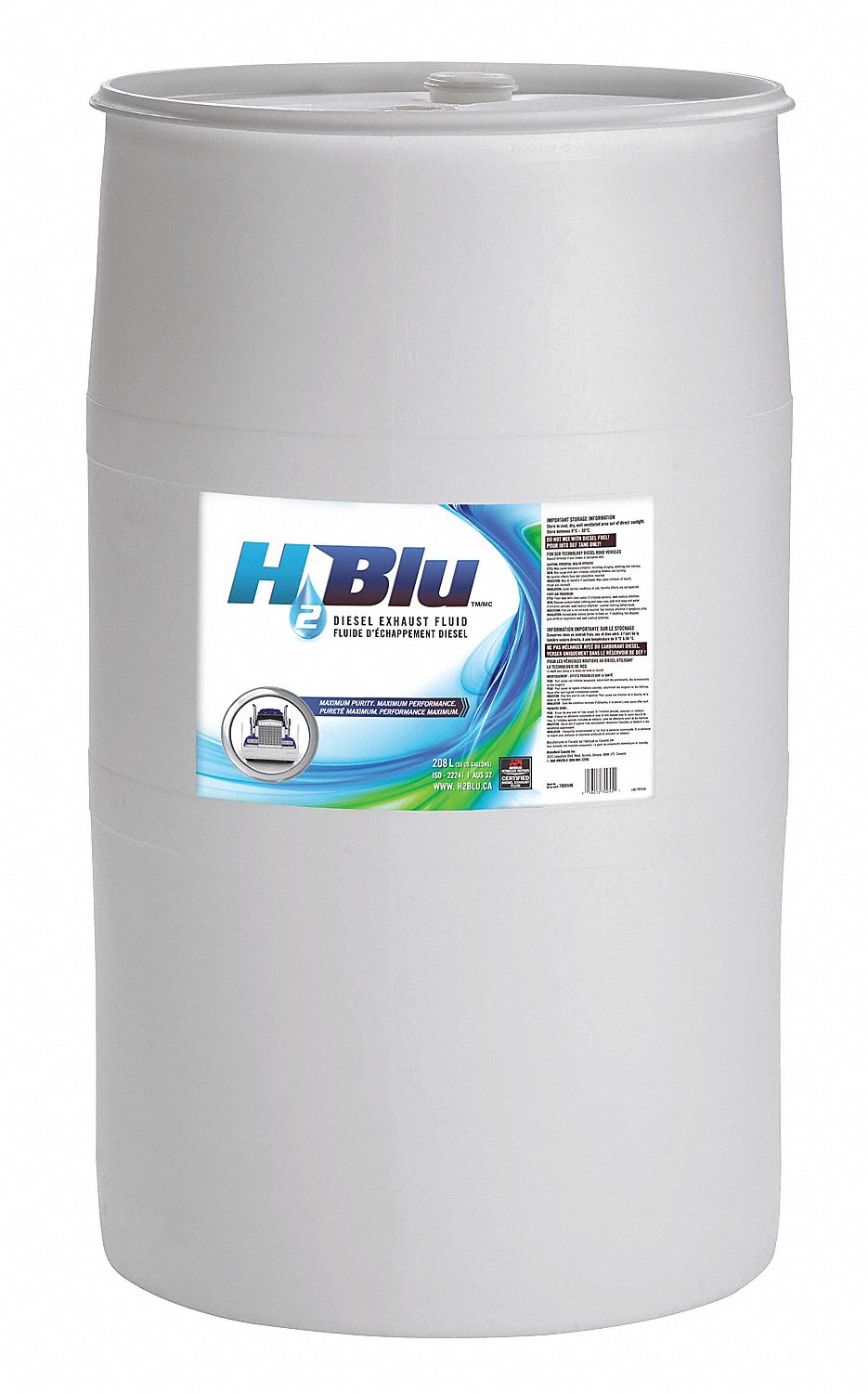 DIESEL EXHAUST FLUID,3.78L