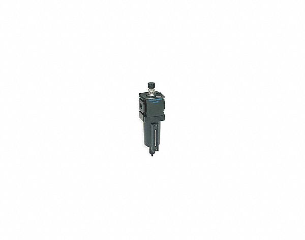 LUBRICATOR1/4 IN NPT