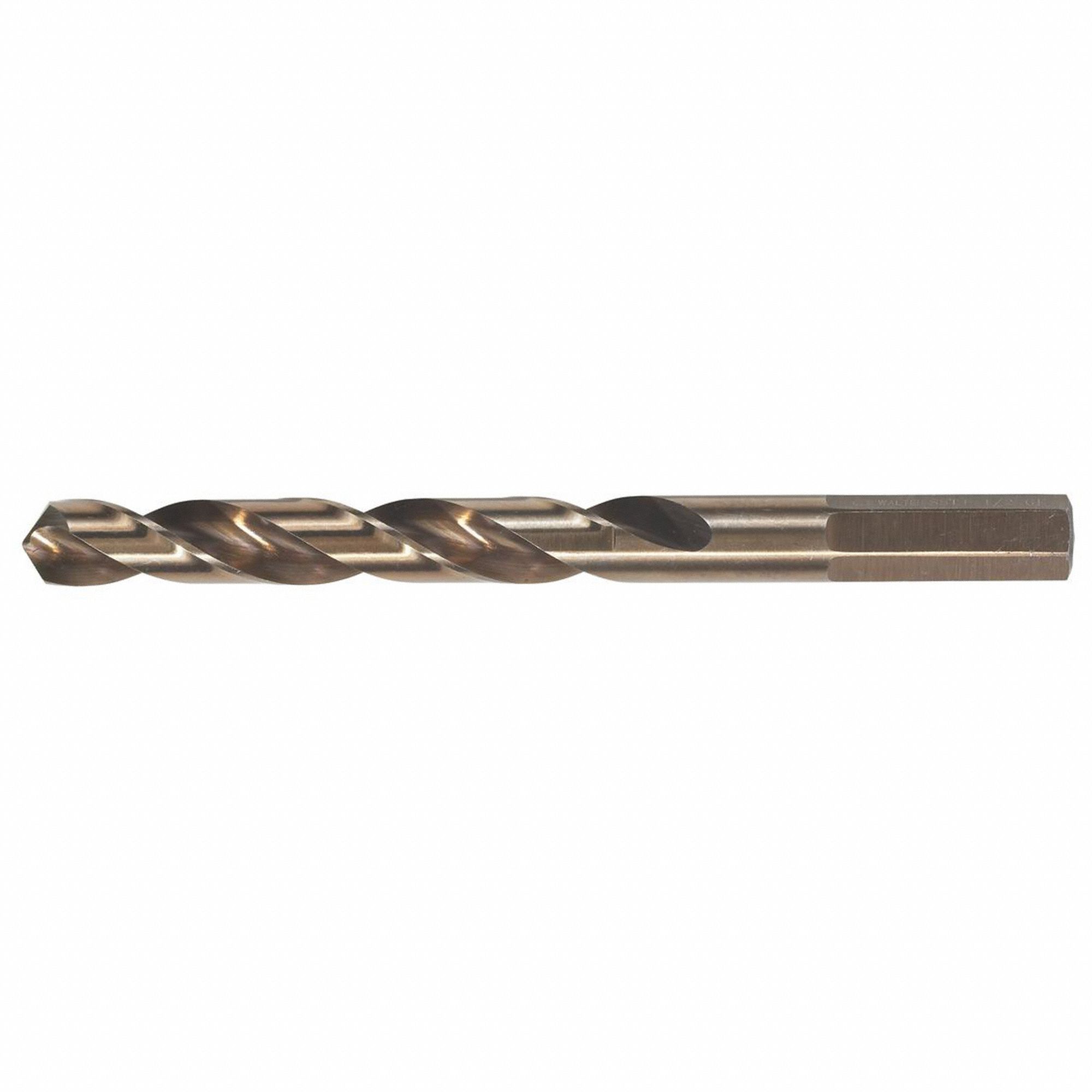 FORET COURT,SST,TIGE RAPIDE,CANNELURE 2 1/16 PO,3 3/8 PO LONG,13/64 PO DIA,AC RAPIDE