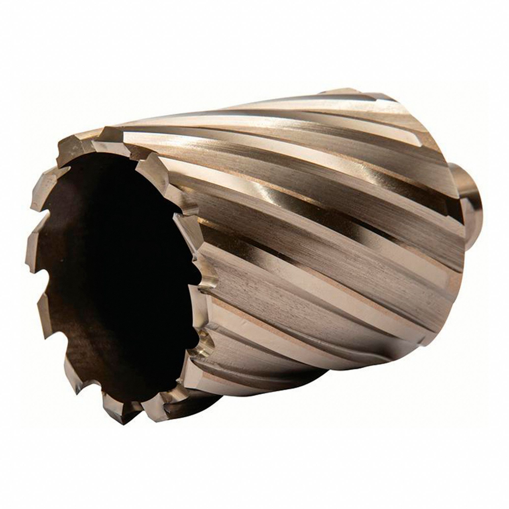 WALTER SURFACE TECHNOLOGIES SST CORE CUTTER, WELDON SHANK 3/4 IN DIA ...