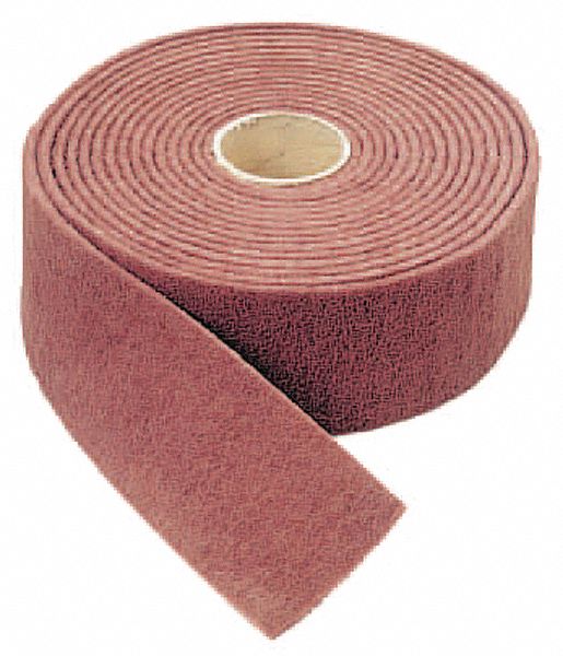 HANDFINISH ROLL BLENDEX4"X30" GREY