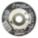 4-1/2X1/8X7/8 A30SS MEULE-INOX