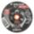 5X1/4 -XX- MEULE A RECT SPIN-ON