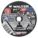3X1/32X3/8 MEULE/TRONC-ZIP