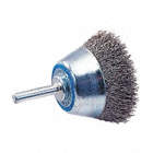 MTDWIRE BRUSH CRIMPED CUP 1-1/2