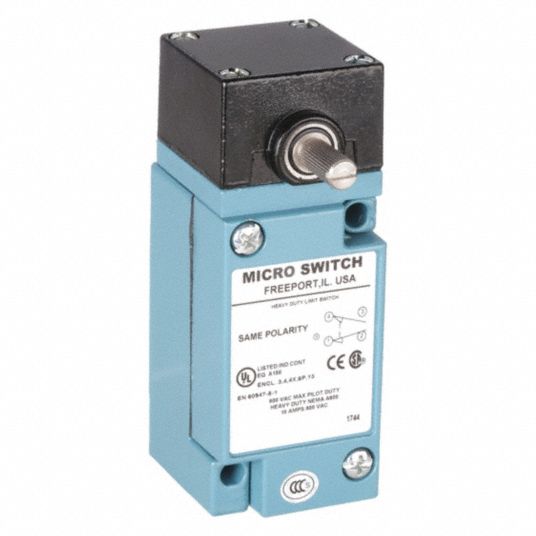 Micro Interruptor Limit Switch