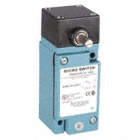 LIMIT SWITCH,SIDEROTARY,NONPLUGIN,S