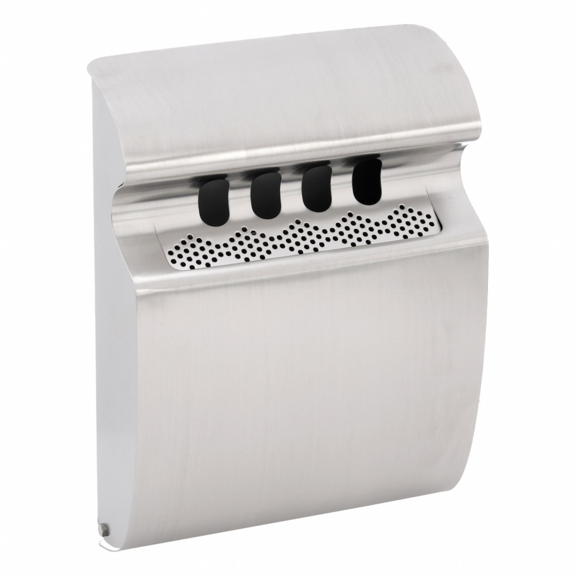 Cigarette Receptacle Matte