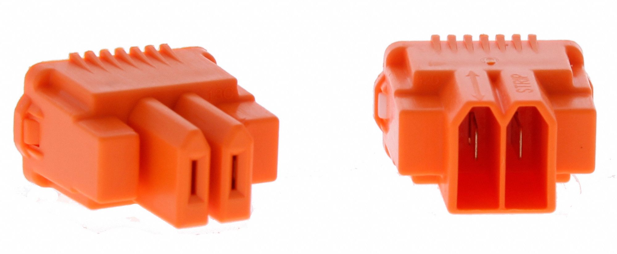 IDEAL Ballast Disconnect, 600 V Max. Voltage, Number of Ports 2