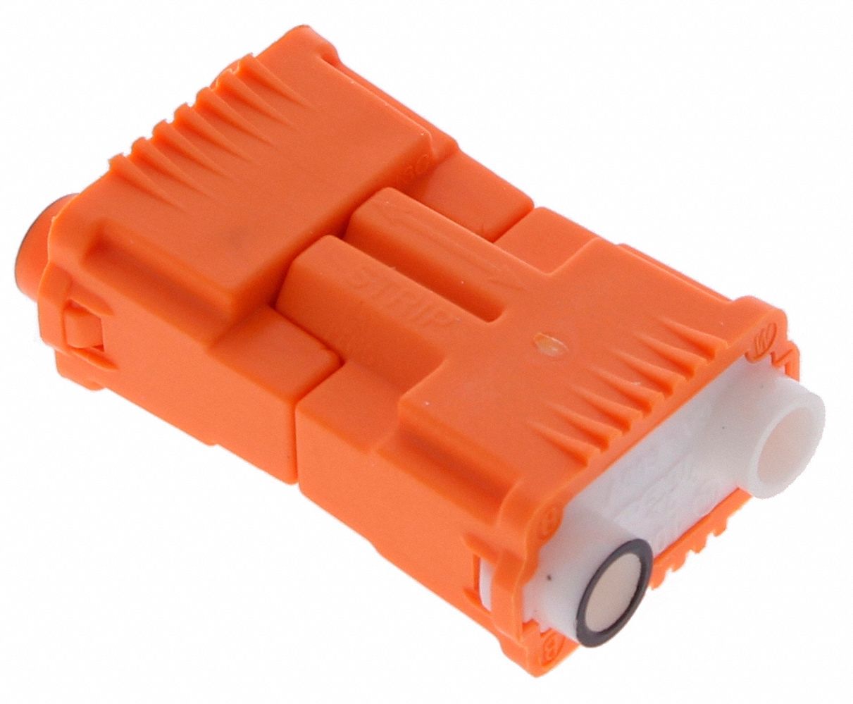 IDEAL Ballast Disconnect, 600 V Max. Voltage, Number of Ports 2