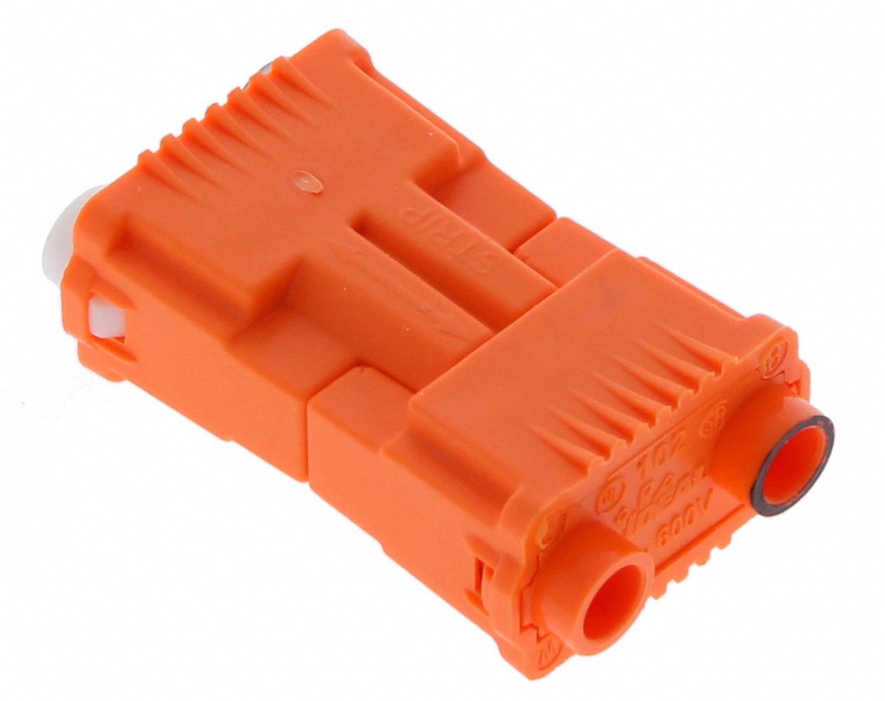 IDEAL Ballast Disconnect, 600 V Max. Voltage, Number of Ports 2