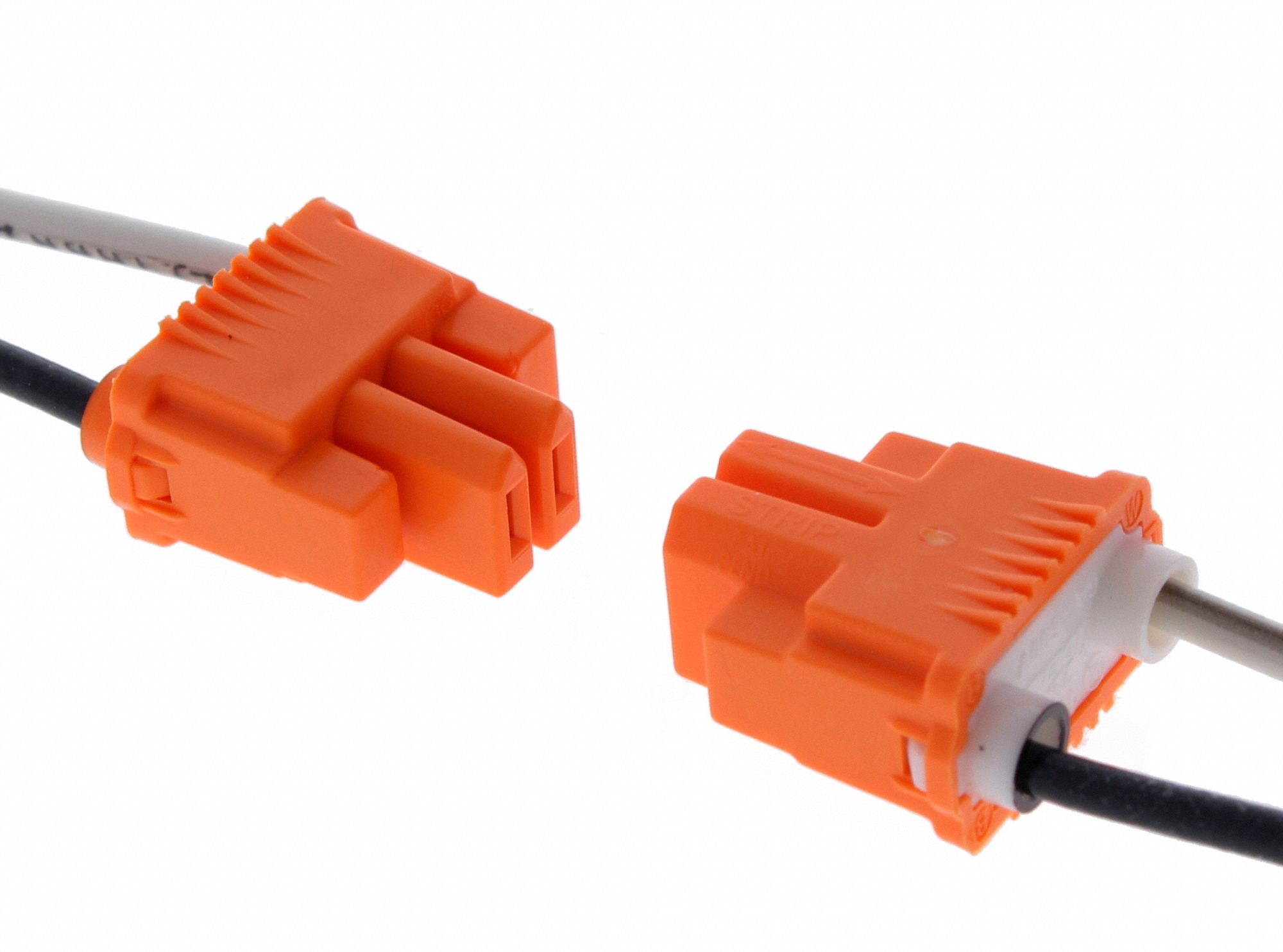 IDEAL Ballast Disconnect, 600 V Max. Voltage, Number of Ports 2