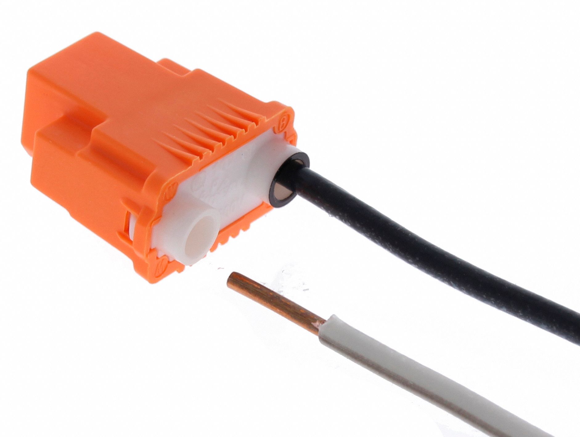 IDEAL Ballast Disconnect, 600 V Max. Voltage, Number of Ports 2