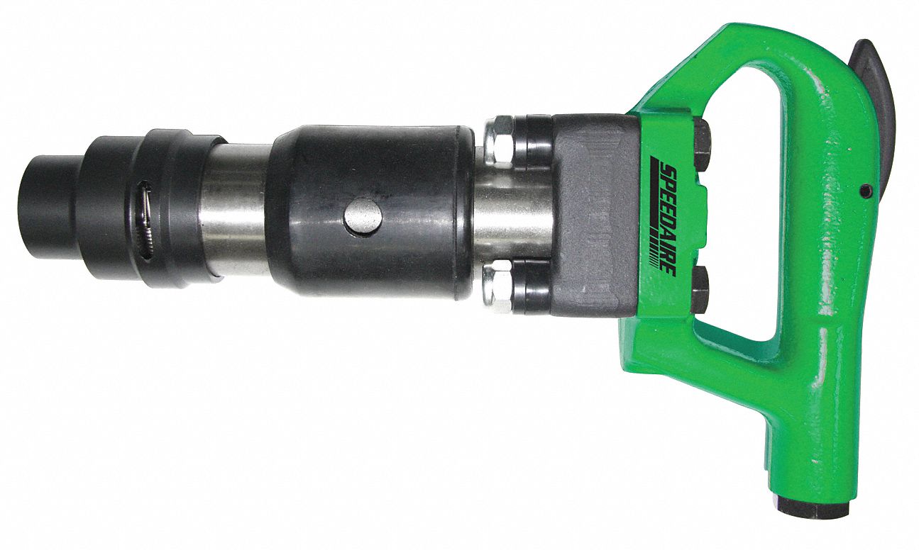 12V726 - Air Hammer 10.2 Ave CFM 3-1/32In Stroke