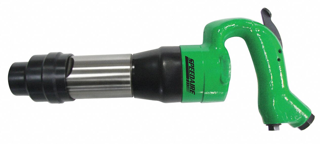 12V727 - Air Hammer 10.8 Ave CFM 3-39/64In Stroke