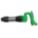 AIR HAMMER, 0.58 IN SHANK SIZE, 3 5/8 IN STROKE L, 2,400 BPM BLOWS PER MINUTE, HEX