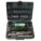 NEEDLE AND CHISEL SCALER KIT, 1 19/64 IN STROKE L, 4,600 BPM, B1/CLECO, 1/4 IN NPT FEMALE