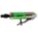 DIE GRINDER, 0.3 HORSEPOWER, 31,000 RPM MAXIMUM SPEED, 1/4 IN COLLET SIZE, STRAIGHT TOOL