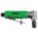 DIE GRINDER KIT, 0.4 HORSEPOWER, 18,000 RPM MAXIMUM SPEED, 1/4 IN COLLET SIZE, LIGHT DUTY