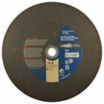 Cut-Off Wheels for Ductile & Cast Iron