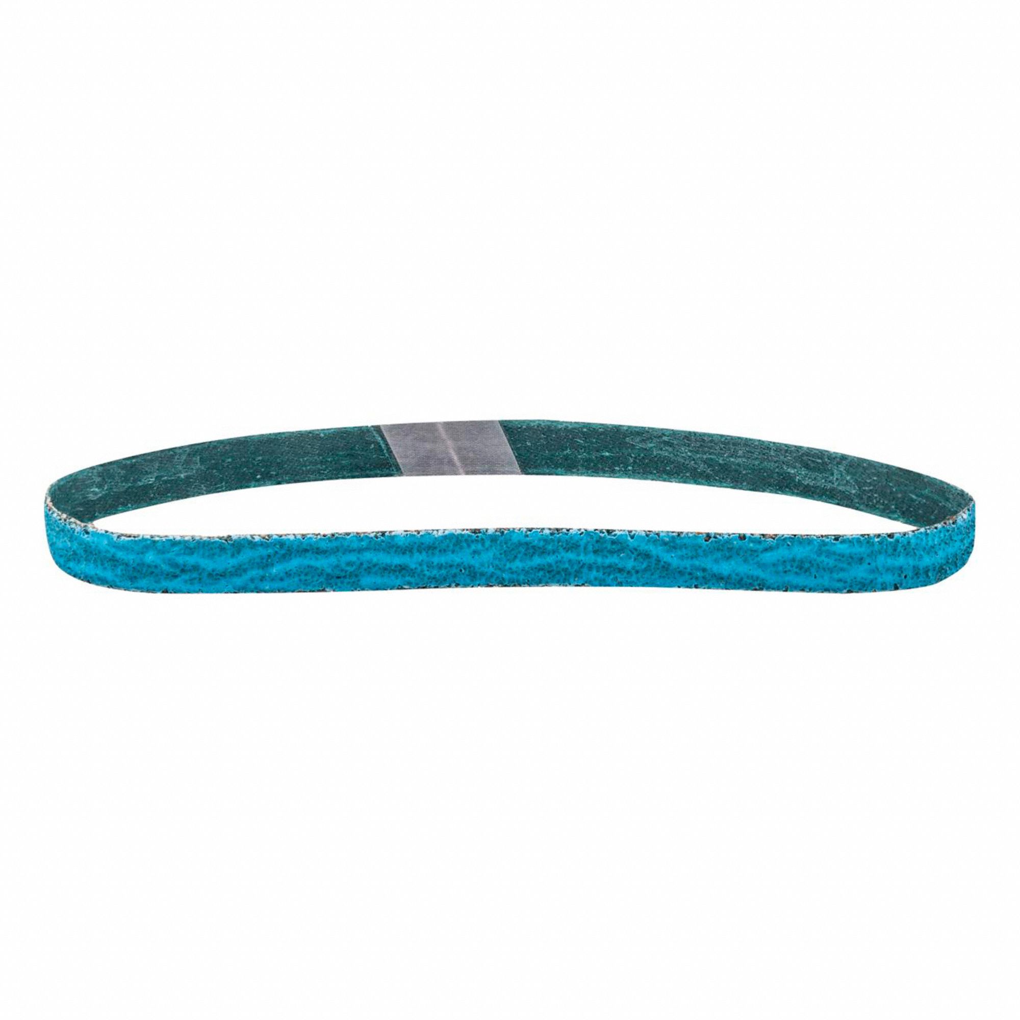 FILE BELT, TOPCUT+ SERIES, COATED, 36 GRIT, Y BACKING WEIGHT, 18 X 1/2 IN, POLYESTER