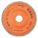 4-1/2GR40 DISQUE ENDUROFLEX