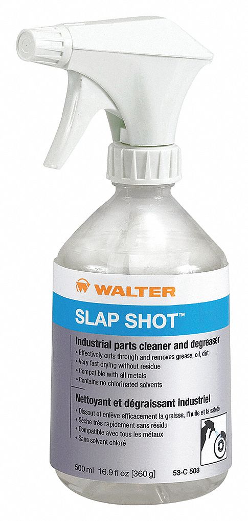 CNR/DEG SLAP SHOT LIQUID 500ML