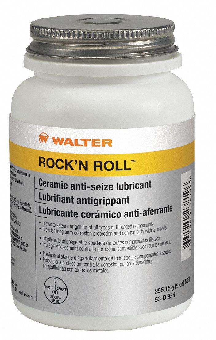 PATE ROCK N ROLL 350 G