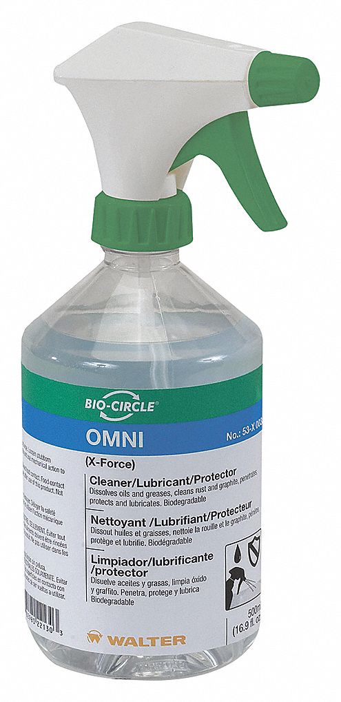 OMNI VAPORISATEUR/500ML