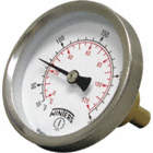 THERMOMETER HOT WATER 30/250 F/C
