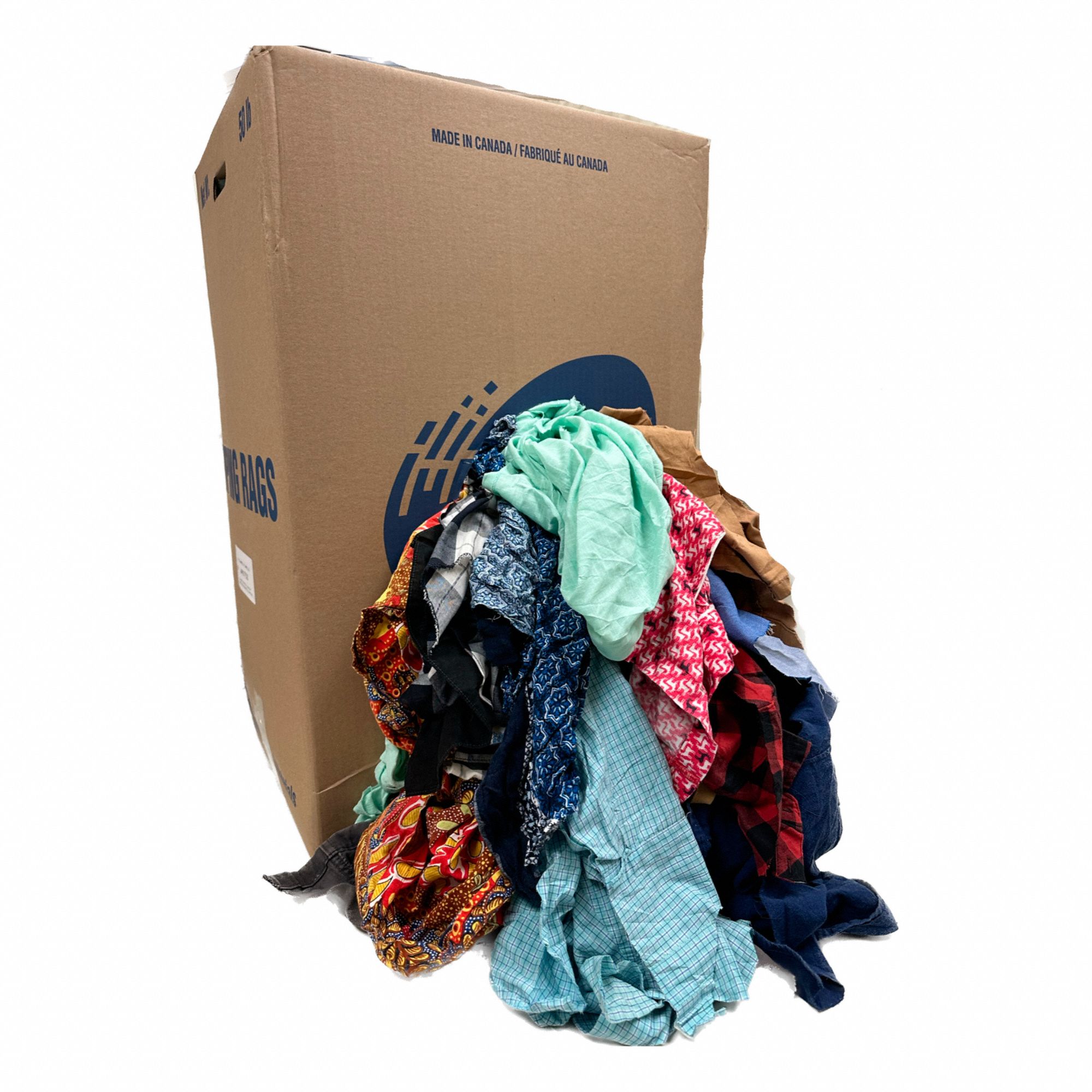 CHIFFONS NO1 COLORE 50LB