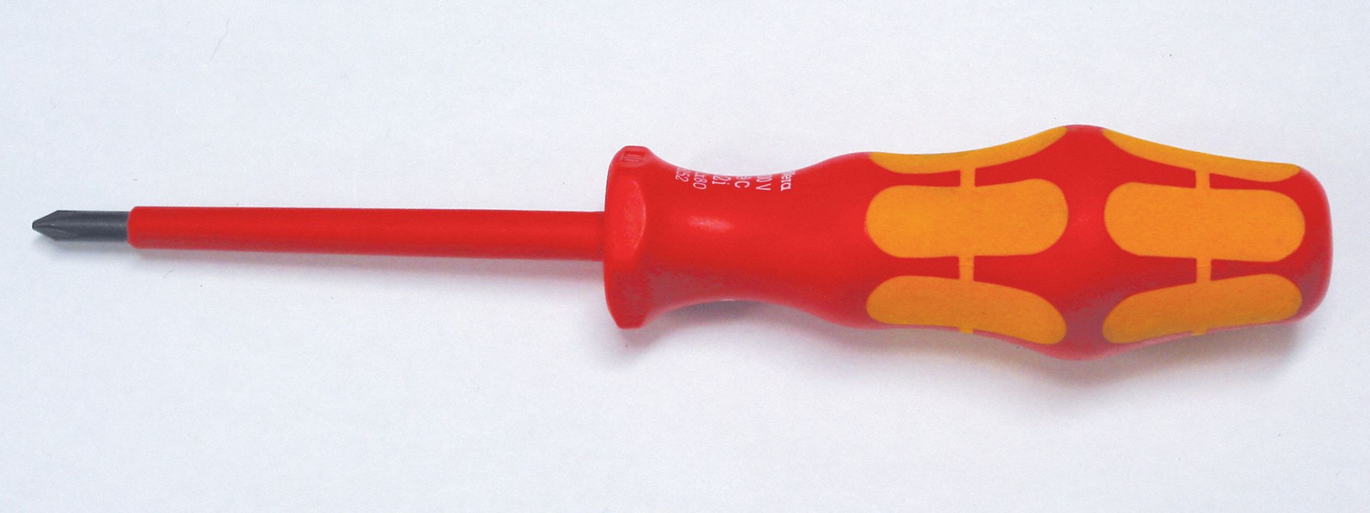 SCREWDRIVER INSUL PHILLIPS #3X150MM