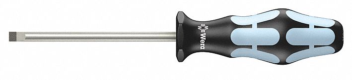 SCREWDRIVER SLOTTED 1/8X3-1/8