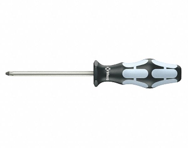 SCREWDRIVER PHILLIPS #1X3-1/8