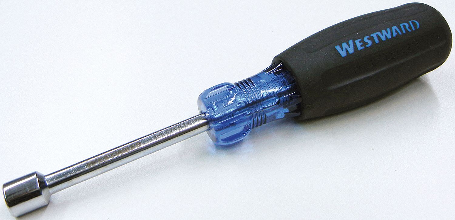 NUT DRIVER ACETATE