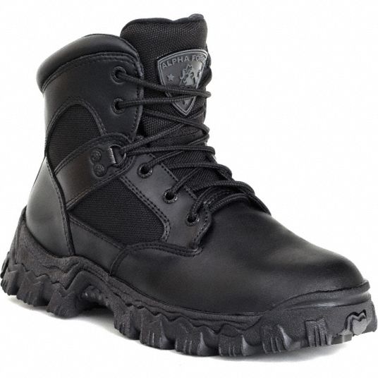 Rocky 1 inch sale paratrooper boots