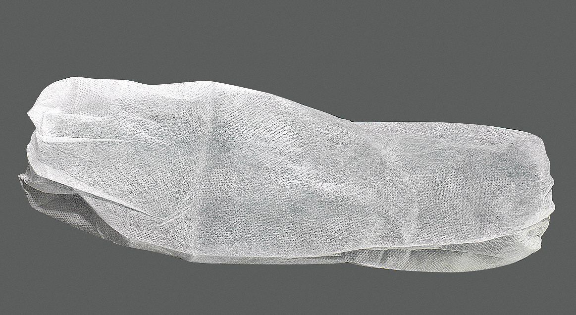 Sleeve Polypropylene 18 In PK200
