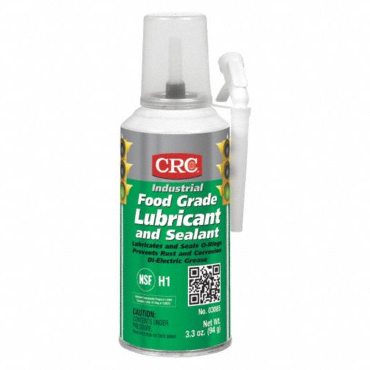 dielectric grease spray