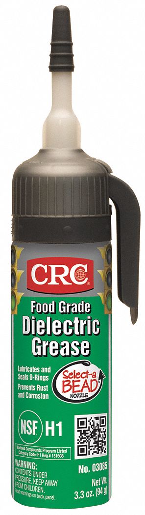 Food Grade Lubricants