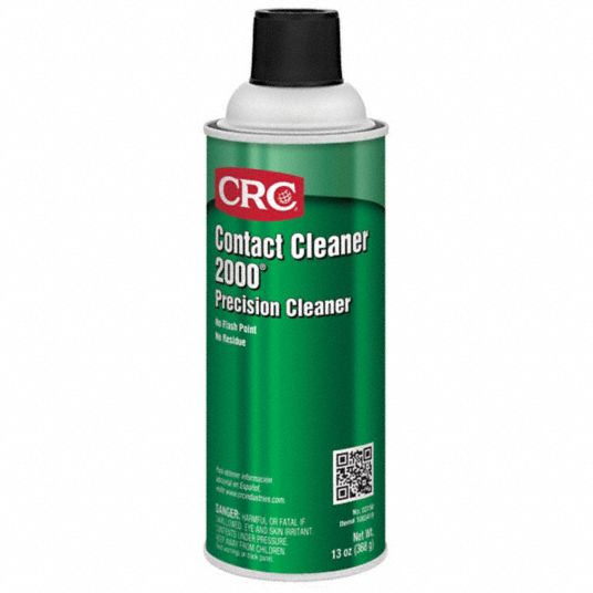 Spray way Precision Contact Cleaner 789