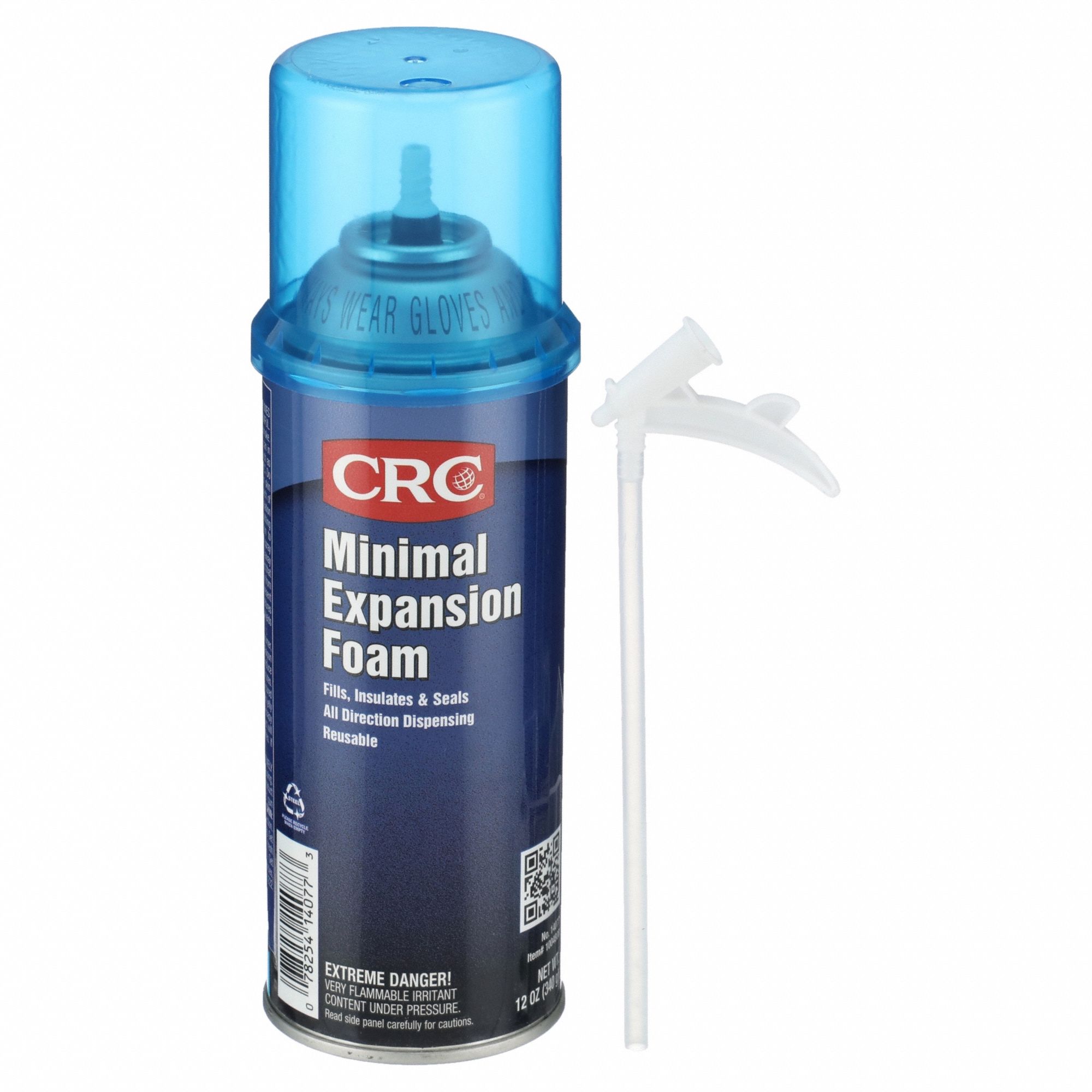 SPRAY GLUE 13 OZ - Foam Mart