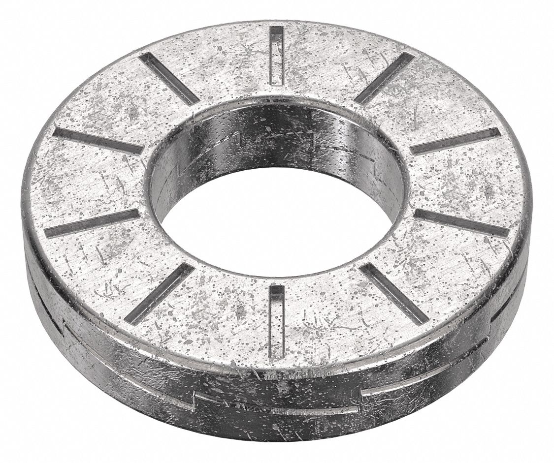 For Screw Size 10, Wedge Lock, Wedge Lock Washer 12W4911566 Grainger
