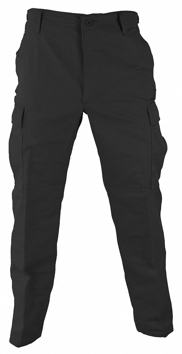 PROPPER Men's Tactical Pants. Size: XL, Fits Waist Size: 39 in to 42 in ...