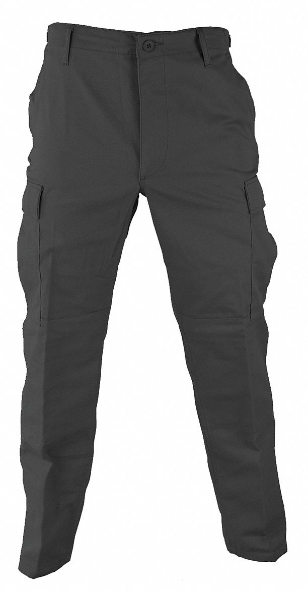 tactical pants grey