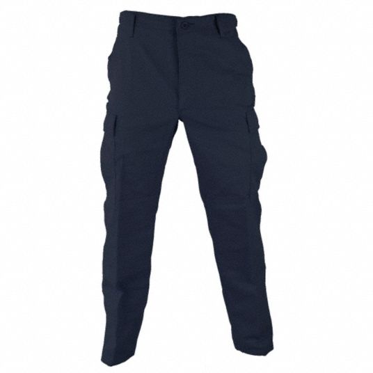 Blue cheap tactical pants