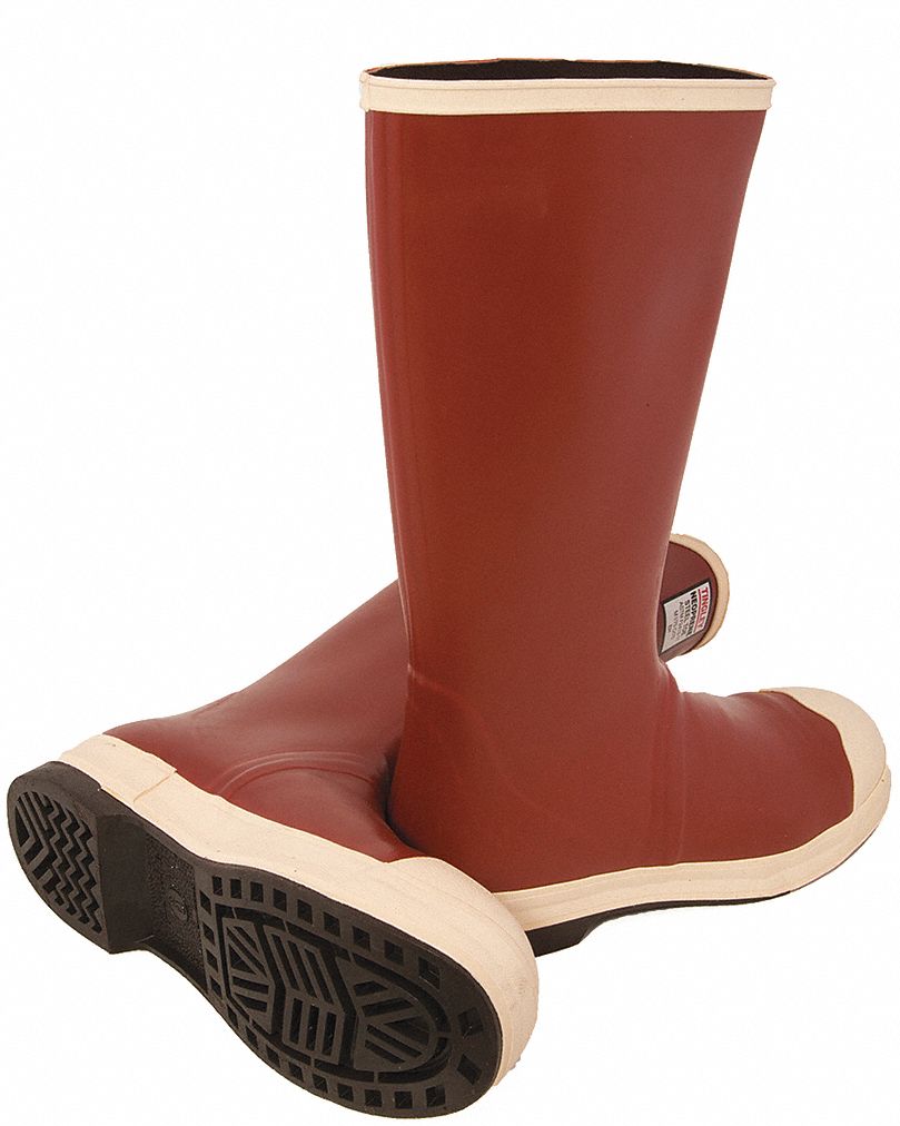 tingley steel toe rubber boots