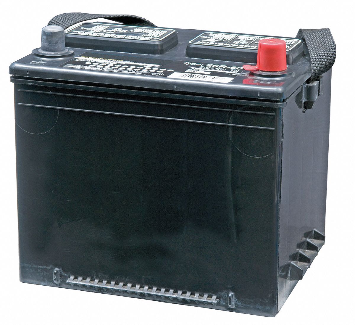 12W920 - Wet Cell Battery Use With 60kW Stdby Gen