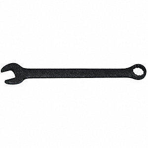WRENCH COMB BLACK OXIDE 20MM