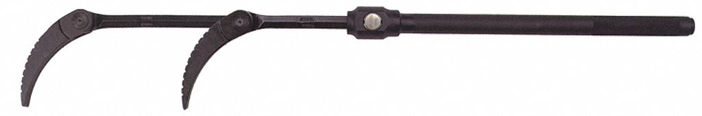 PRY BAR EXTENDABLE 18-29IN
